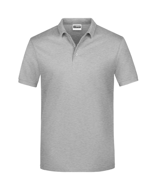 Klassisches Poloshirt - JN792