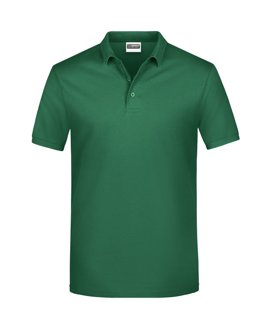 Klassisches Poloshirt - JN792