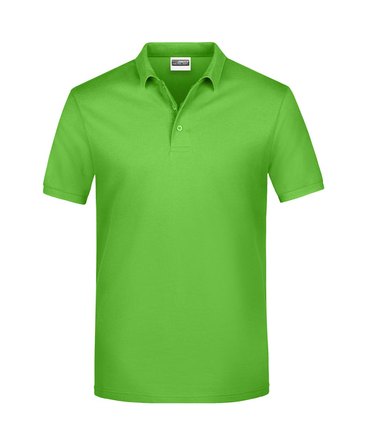 Klassisches Poloshirt - JN792