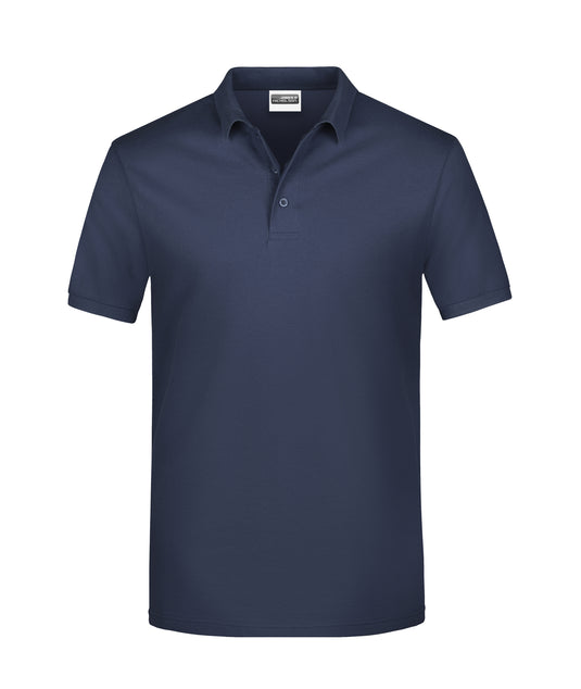 Klassisches Poloshirt - JN792