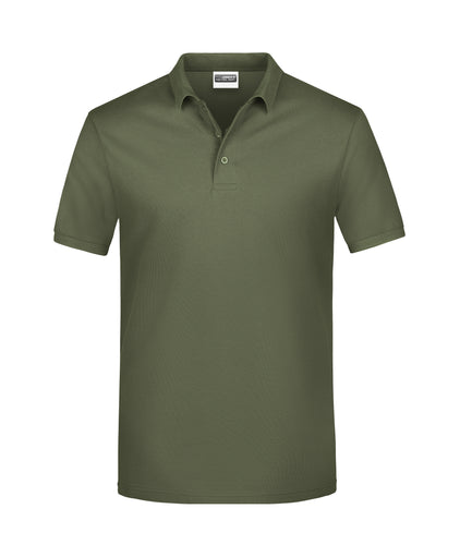 Klassisches Poloshirt - JN792