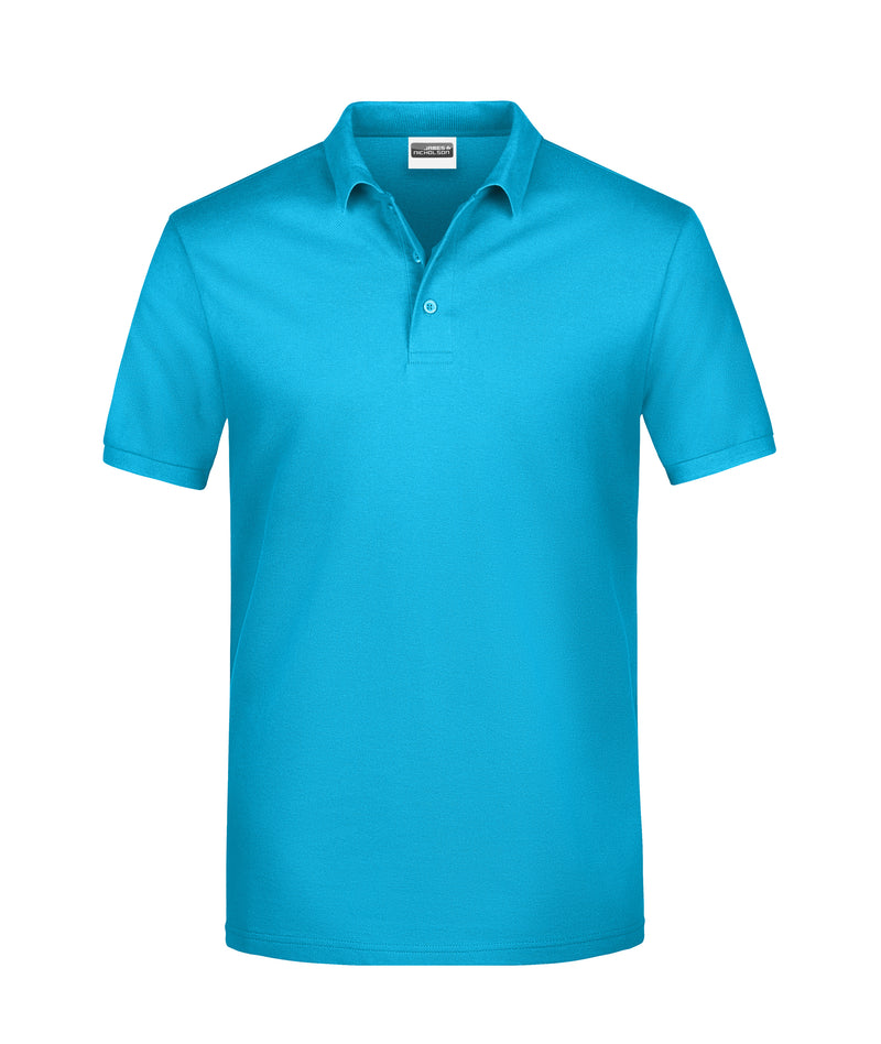 Laden Sie das Bild in Galerie -Viewer, Klassisches Poloshirt - JN792
