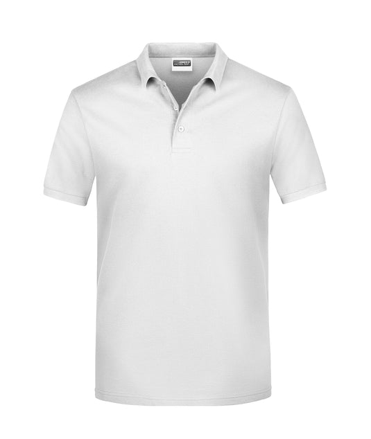 Klassisches Poloshirt - JN792