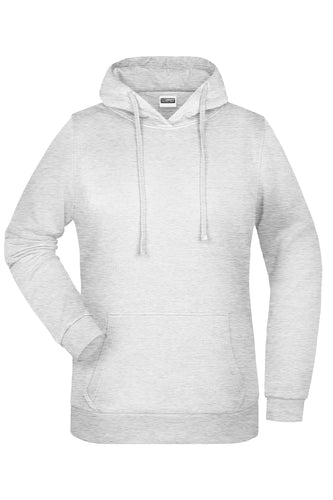 Klassisches Kapuzensweat - Damen - JN795