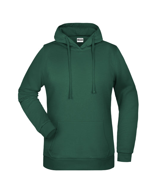 Klassisches Kapuzensweat - Damen - JN795