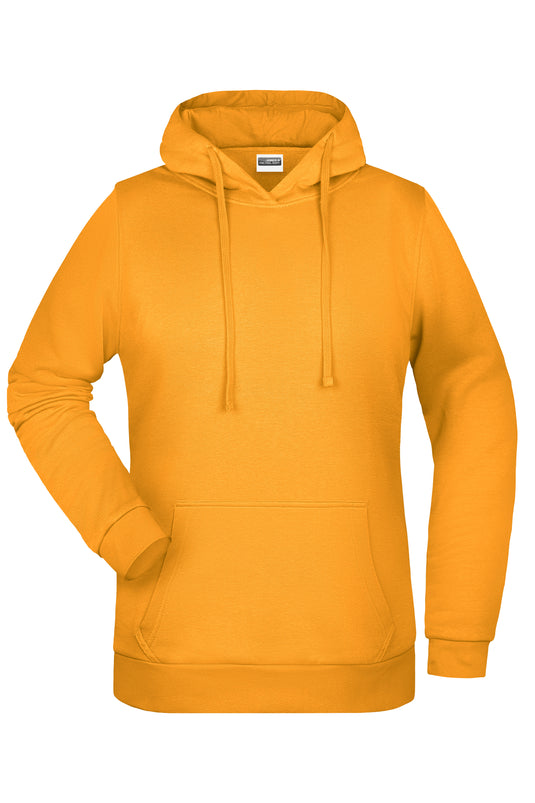 Klassisches Kapuzensweat - Damen - JN795