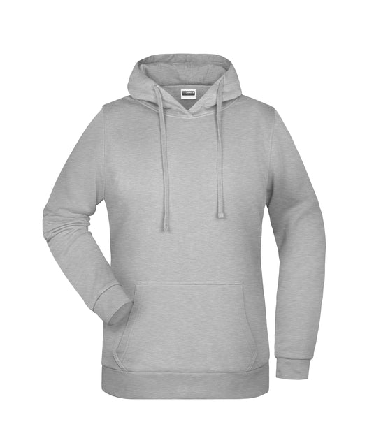 Klassisches Kapuzensweat - Damen - JN795