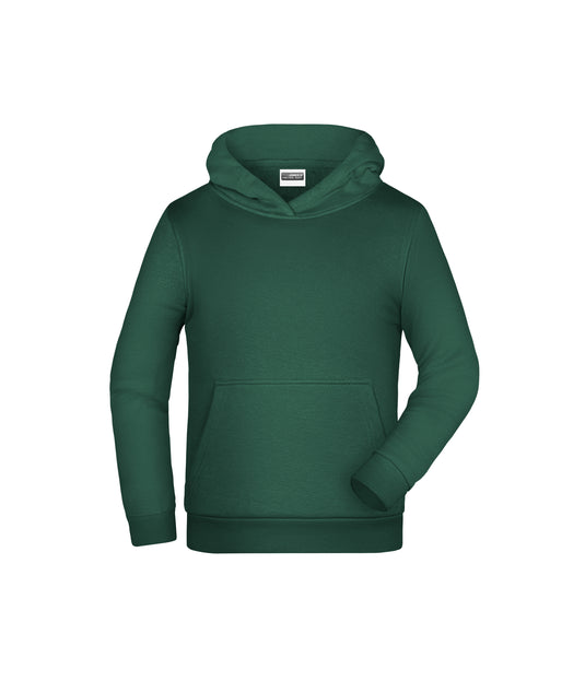 Kapuzensweat für Kinder - JN796K