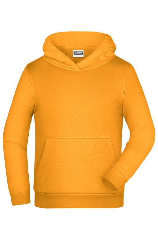 Kapuzensweat für Kinder - JN796K