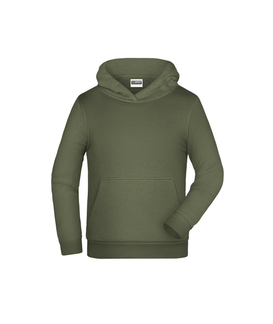 Kapuzensweat für Kinder - JN796K