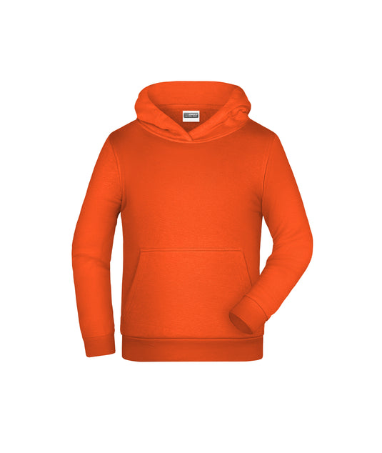 Kapuzensweat für Kinder - JN796K