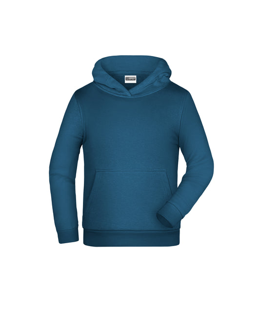 Kapuzensweat für Kinder - JN796K