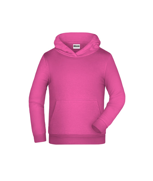Kapuzensweat für Kinder - JN796K