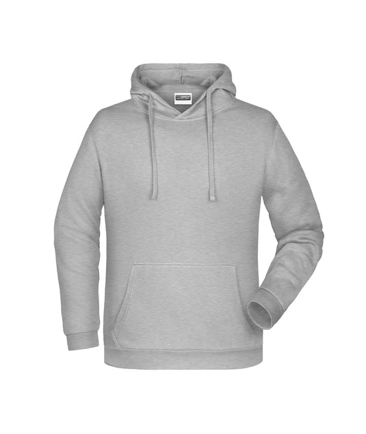 Klassisches Kapuzensweat - Herren - JN796