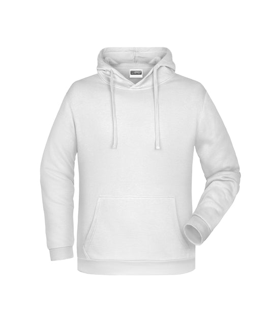 Klassisches Kapuzensweat - Herren - JN796