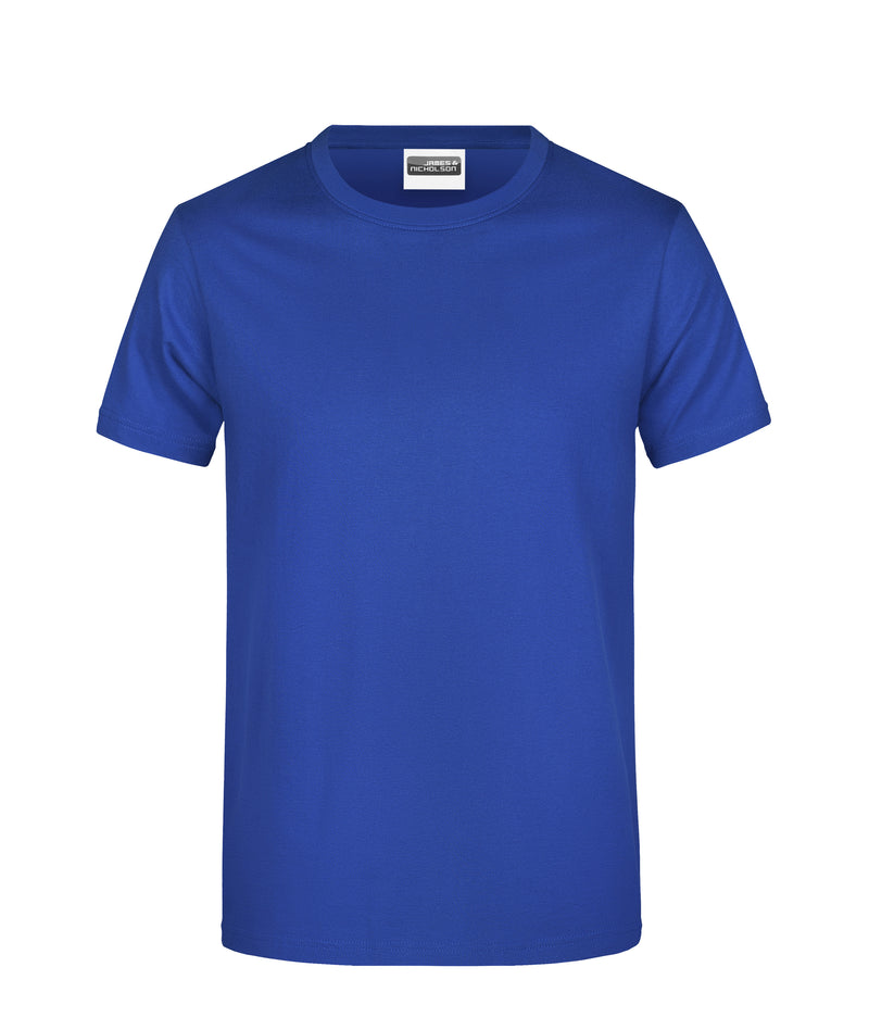 Laden Sie das Bild in Galerie -Viewer, Klassisches T-Shirt - JN797

