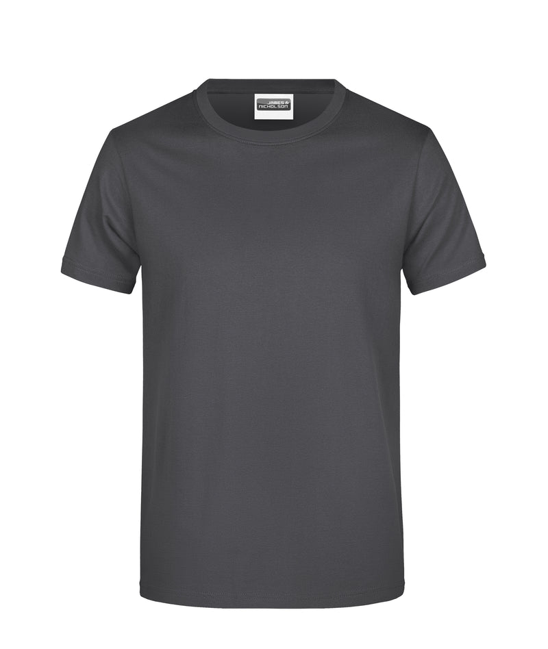 Laden Sie das Bild in Galerie -Viewer, Klassisches T-Shirt - JN797
