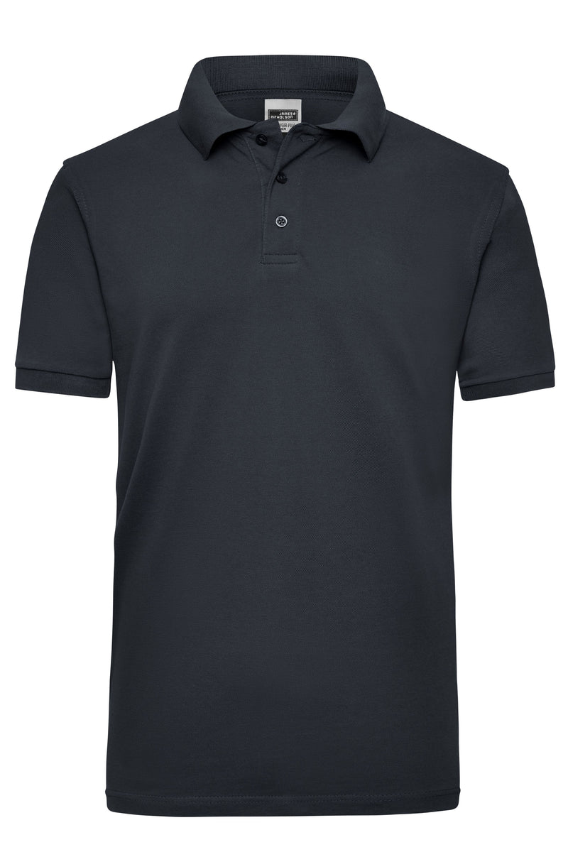 Laden Sie das Bild in Galerie -Viewer, Strapazierfähiges klassisches Poloshirt - JN801
