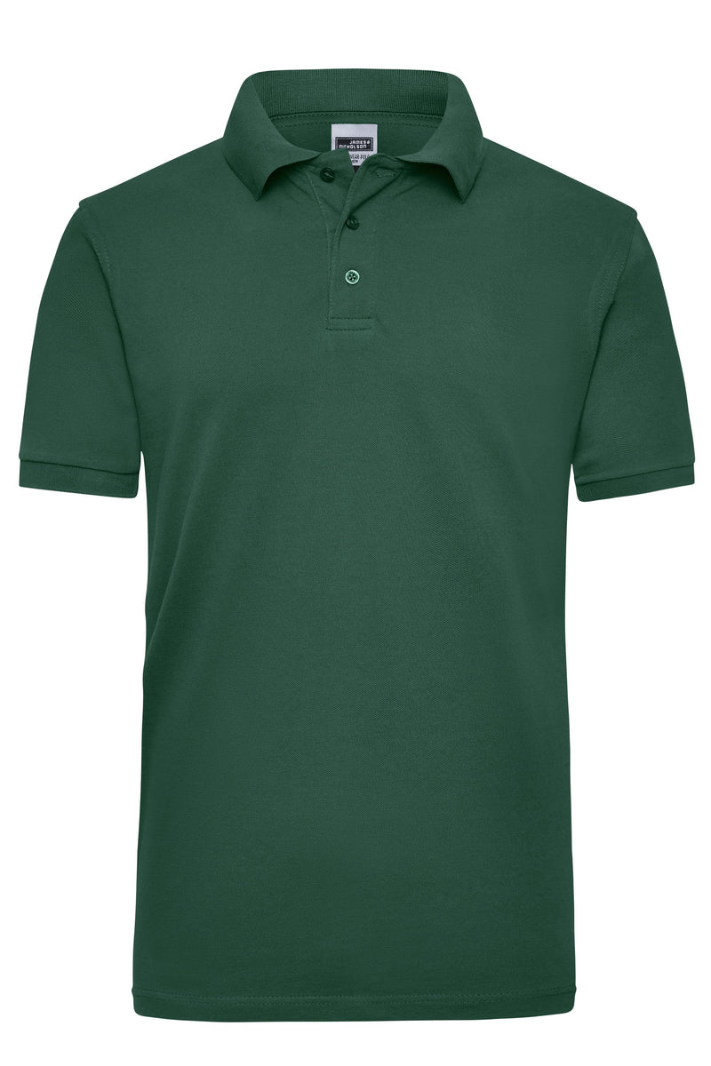 Laden Sie das Bild in Galerie -Viewer, Strapazierfähiges klassisches Poloshirt - JN801
