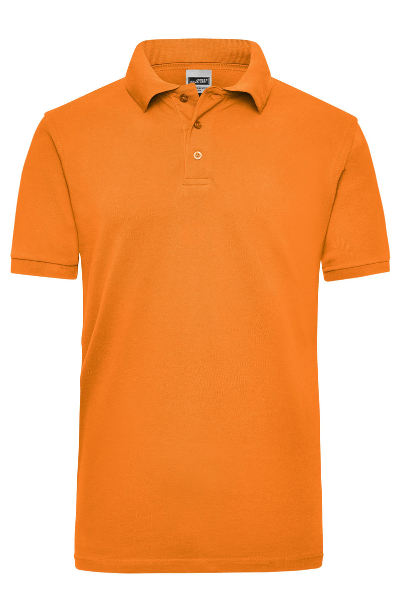 Laden Sie das Bild in Galerie -Viewer, Strapazierfähiges klassisches Poloshirt - JN801
