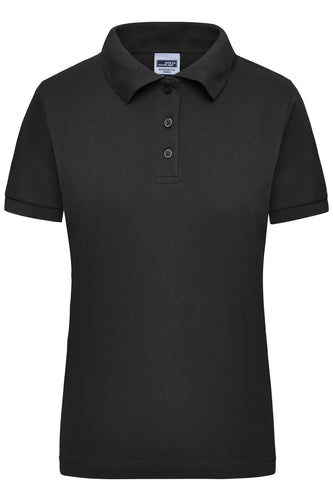 Strapazierfähiges klassisches Poloshirt - JN803