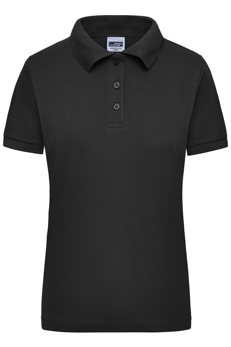 Laden Sie das Bild in Galerie -Viewer, Strapazierfähiges klassisches Poloshirt - JN803
