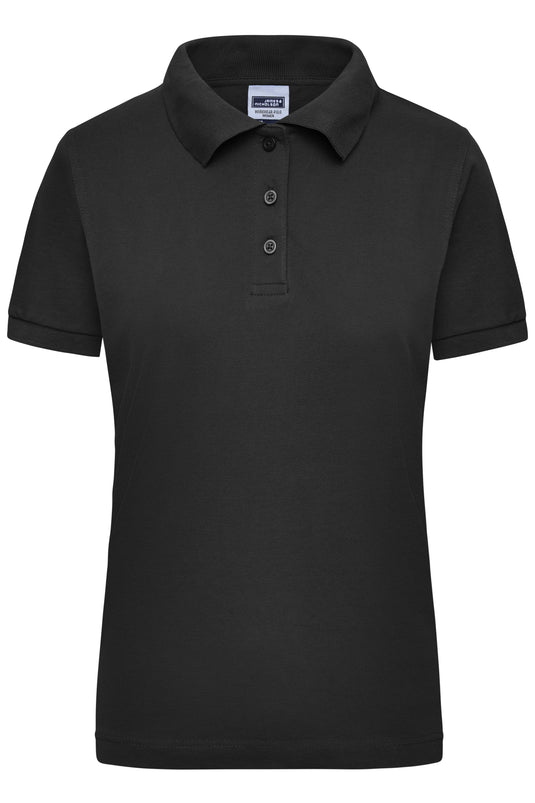 Strapazierfähiges klassisches Poloshirt - JN803