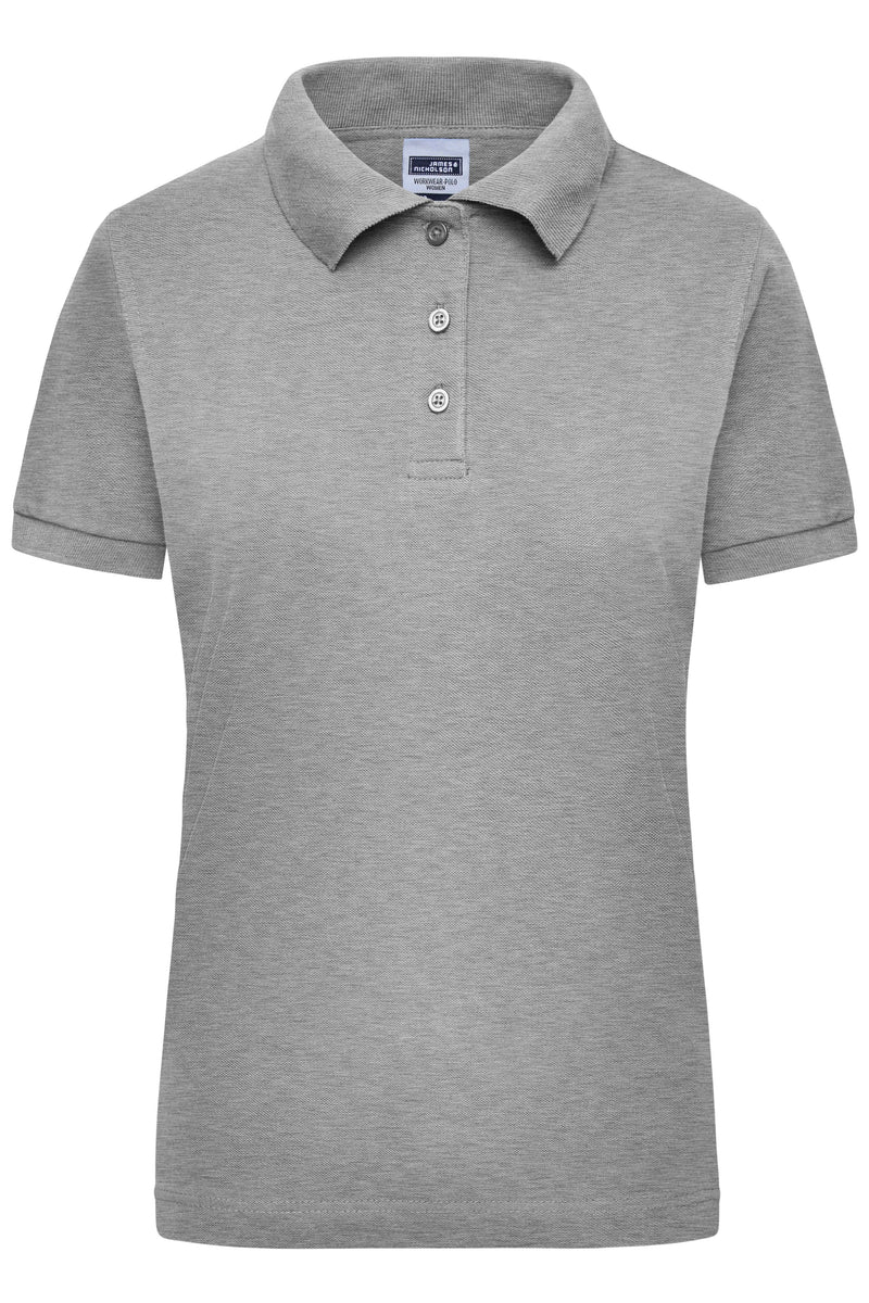Laden Sie das Bild in Galerie -Viewer, Strapazierfähiges klassisches Poloshirt - JN803
