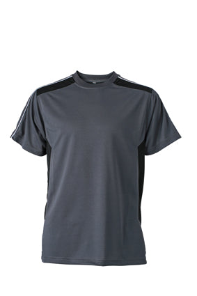 Funktions T-Shirt Herren - JN827