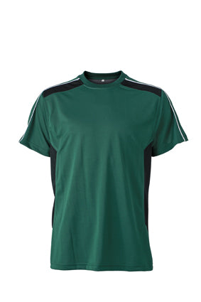 Laden Sie das Bild in Galerie -Viewer, Funktions T-Shirt Herren - JN827
