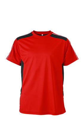 Laden Sie das Bild in Galerie -Viewer, Funktions T-Shirt Herren - JN827
