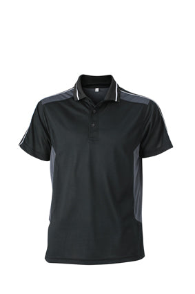 Funktions Polo Herren - JN828