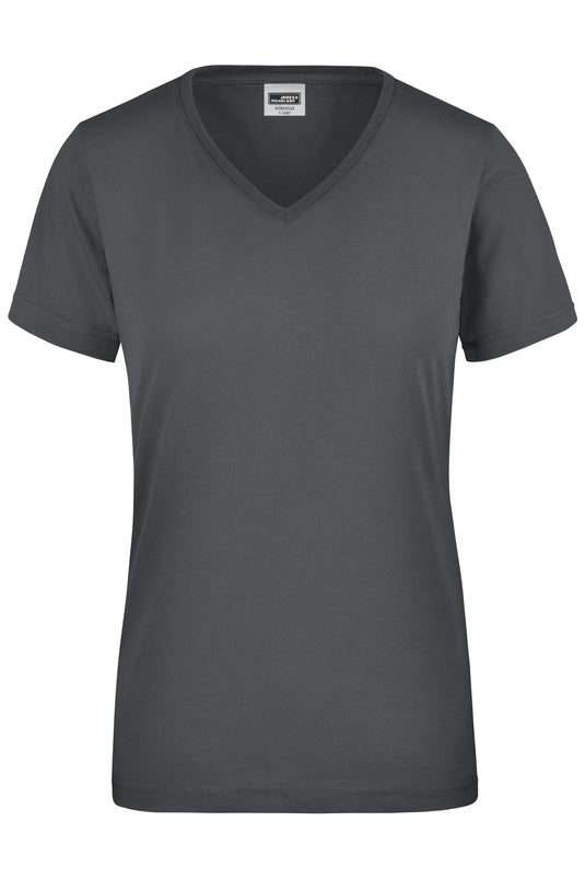 Strapazierfähiges und pflegeleichtes T-Shirt - JN837