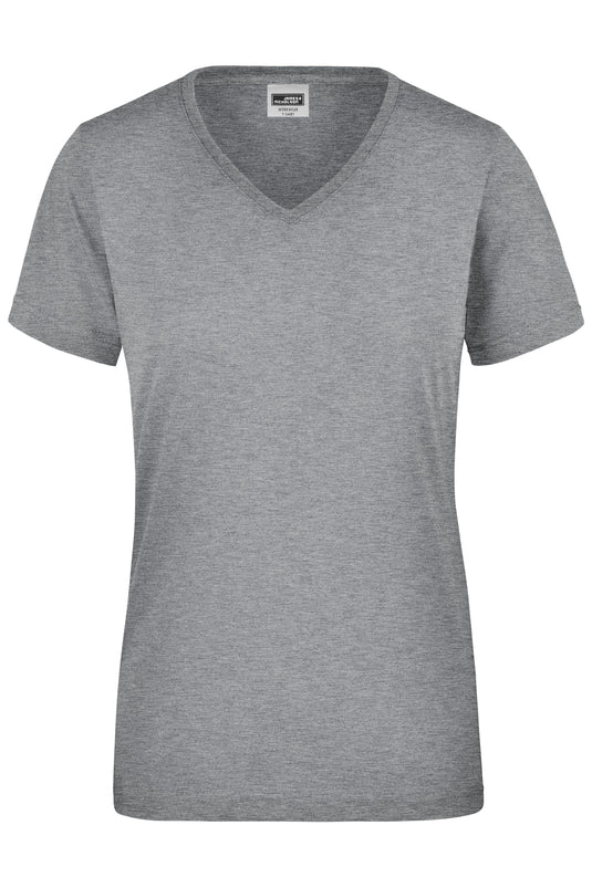 Strapazierfähiges und pflegeleichtes T-Shirt - JN837