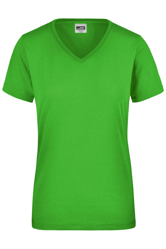 Strapazierfähiges und pflegeleichtes T-Shirt - JN837