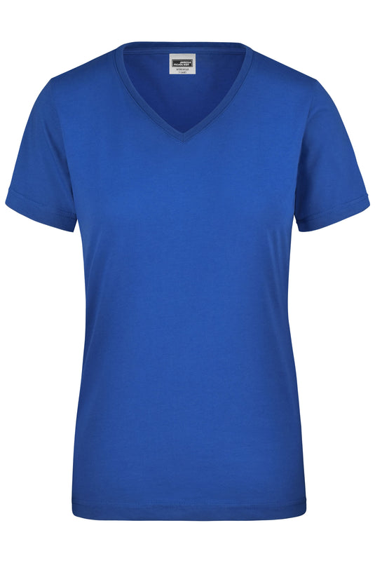 Strapazierfähiges und pflegeleichtes T-Shirt - JN837