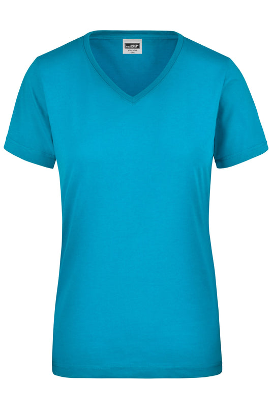 Strapazierfähiges und pflegeleichtes T-Shirt - JN837