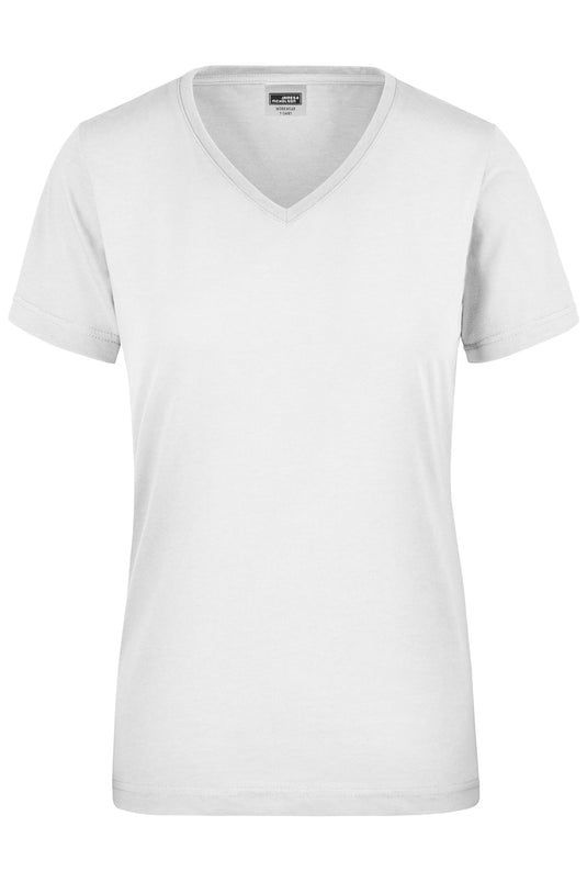 Strapazierfähiges und pflegeleichtes T-Shirt - JN837