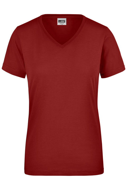 Strapazierfähiges und pflegeleichtes T-Shirt - JN837