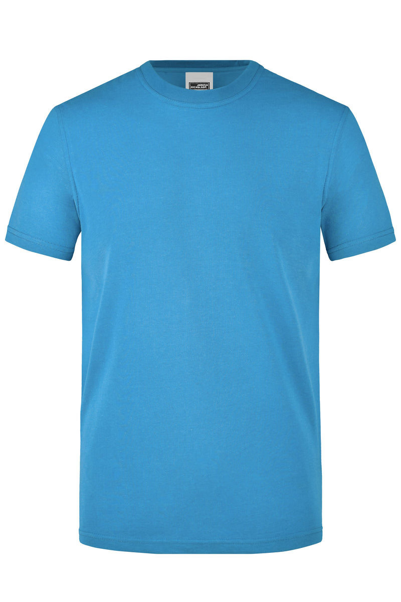 Laden Sie das Bild in Galerie -Viewer, Strapazierfähiges und pflegeleichtes T-Shirt - JN838
