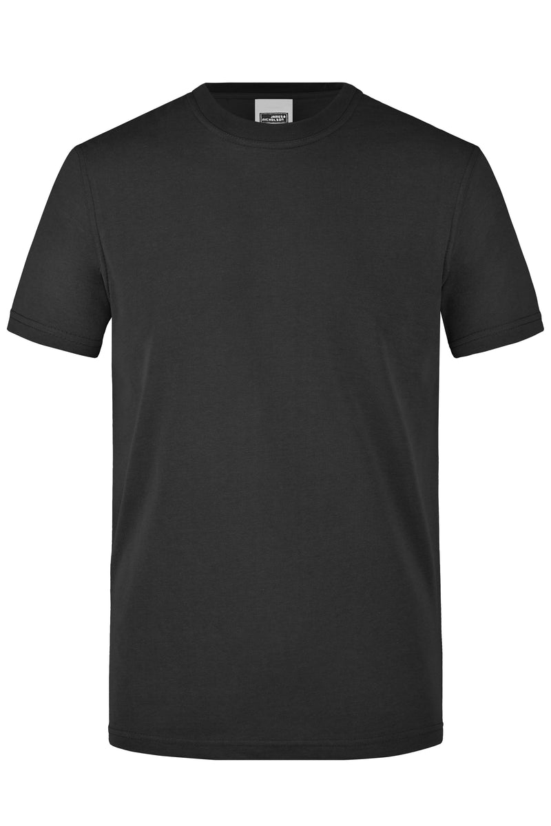 Laden Sie das Bild in Galerie -Viewer, Strapazierfähiges und pflegeleichtes T-Shirt - JN838
