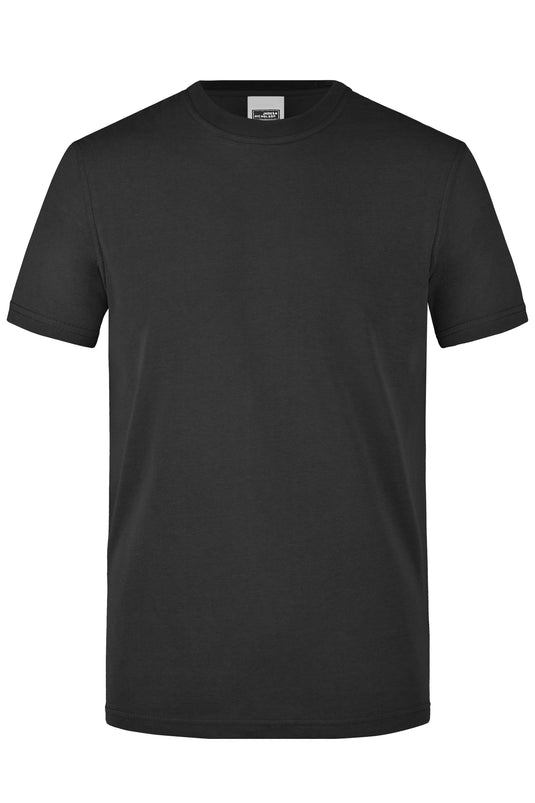 Strapazierfähiges und pflegeleichtes T-Shirt - JN838