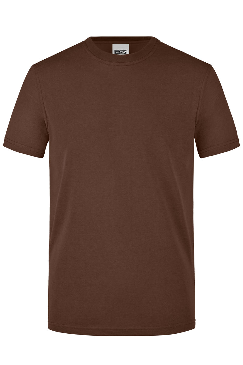 Laden Sie das Bild in Galerie -Viewer, Strapazierfähiges und pflegeleichtes T-Shirt - JN838
