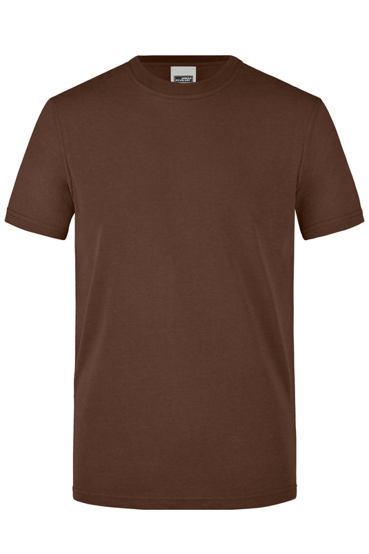 Strapazierfähiges und pflegeleichtes T-Shirt - JN838