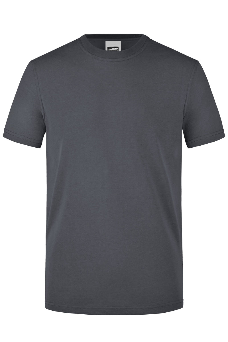 Laden Sie das Bild in Galerie -Viewer, Strapazierfähiges und pflegeleichtes T-Shirt - JN838
