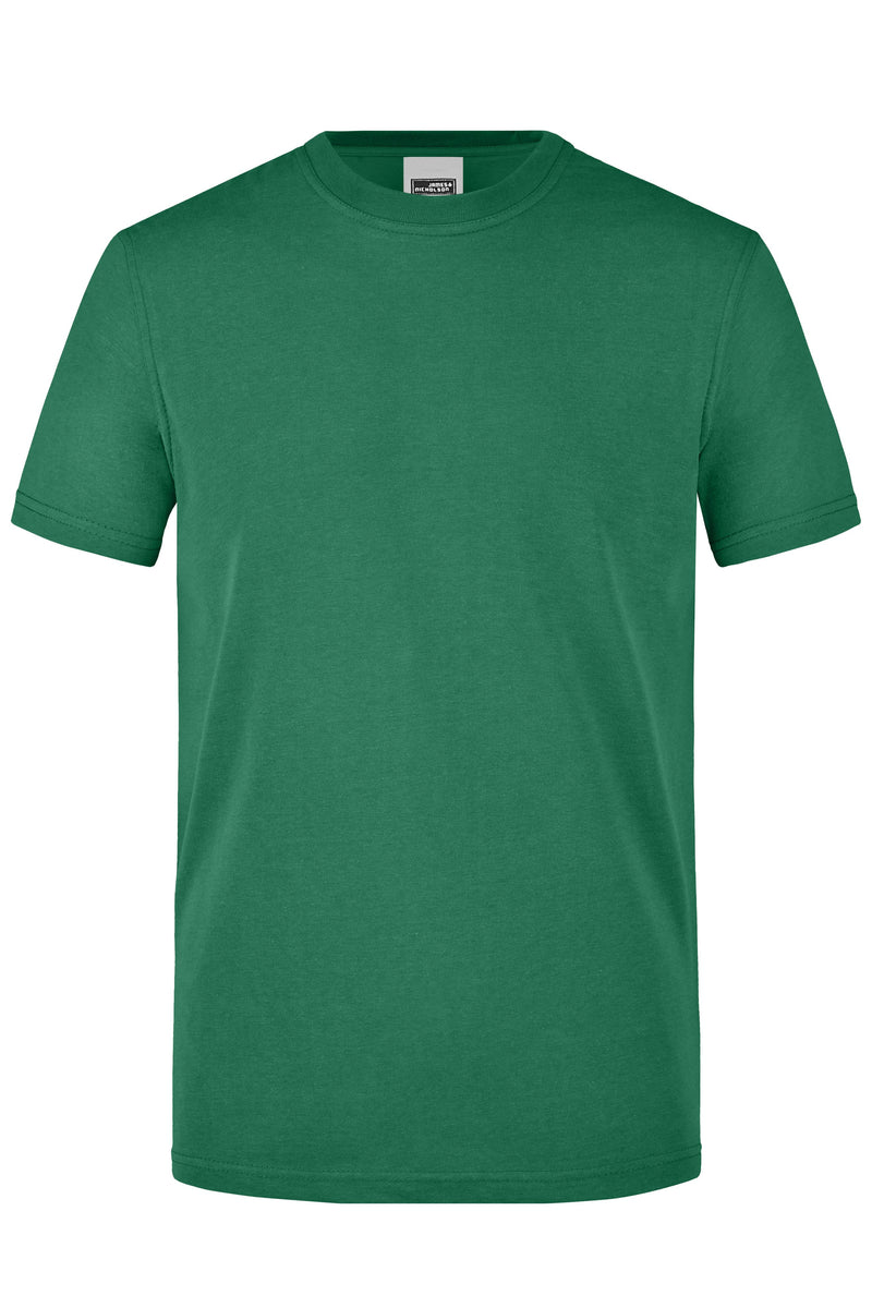 Laden Sie das Bild in Galerie -Viewer, Strapazierfähiges und pflegeleichtes T-Shirt - JN838
