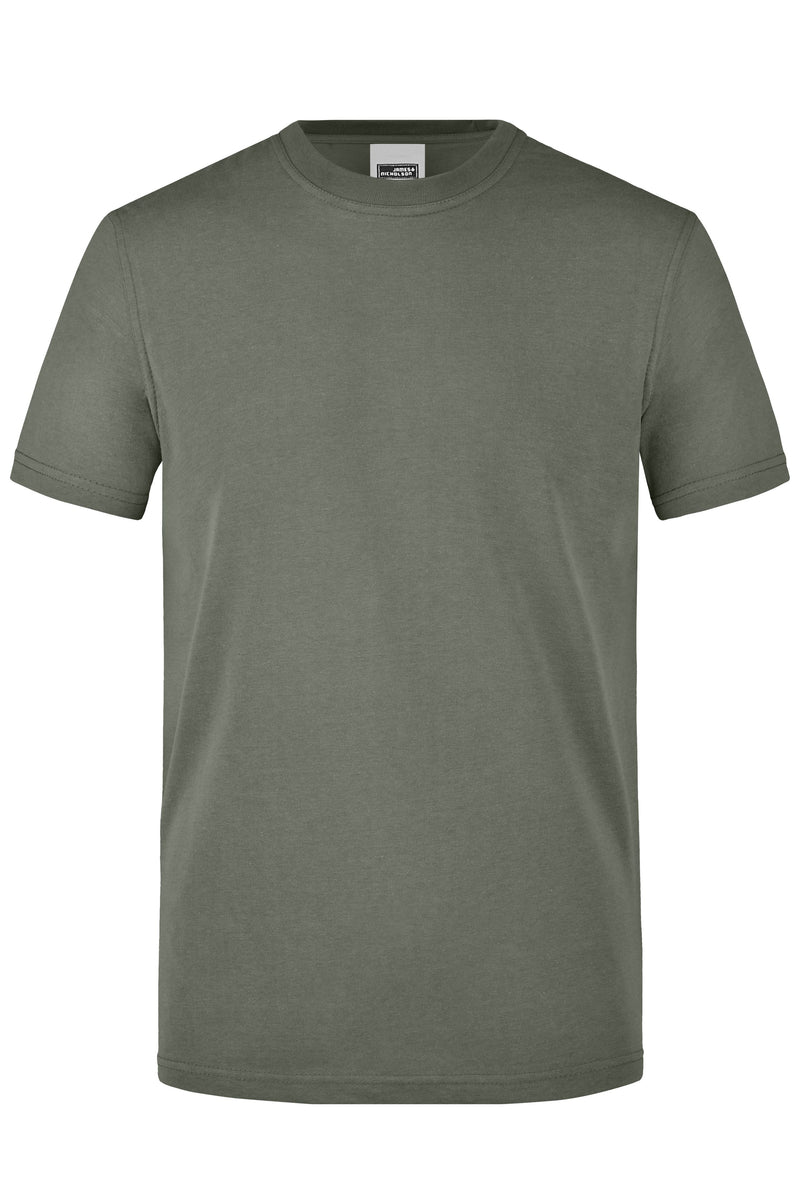 Laden Sie das Bild in Galerie -Viewer, Strapazierfähiges und pflegeleichtes T-Shirt - JN838
