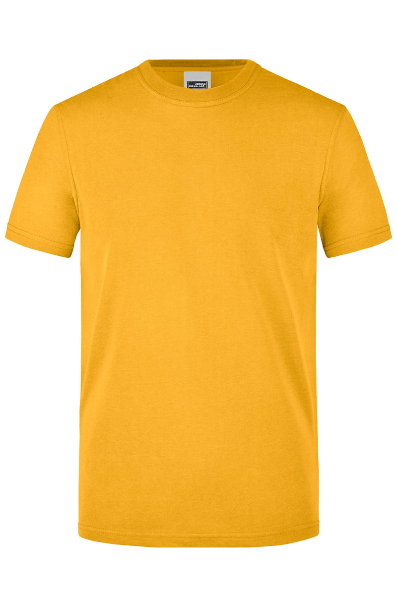 Laden Sie das Bild in Galerie -Viewer, Strapazierfähiges und pflegeleichtes T-Shirt - JN838
