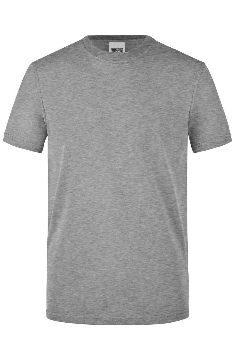 Laden Sie das Bild in Galerie -Viewer, Strapazierfähiges und pflegeleichtes T-Shirt - JN838
