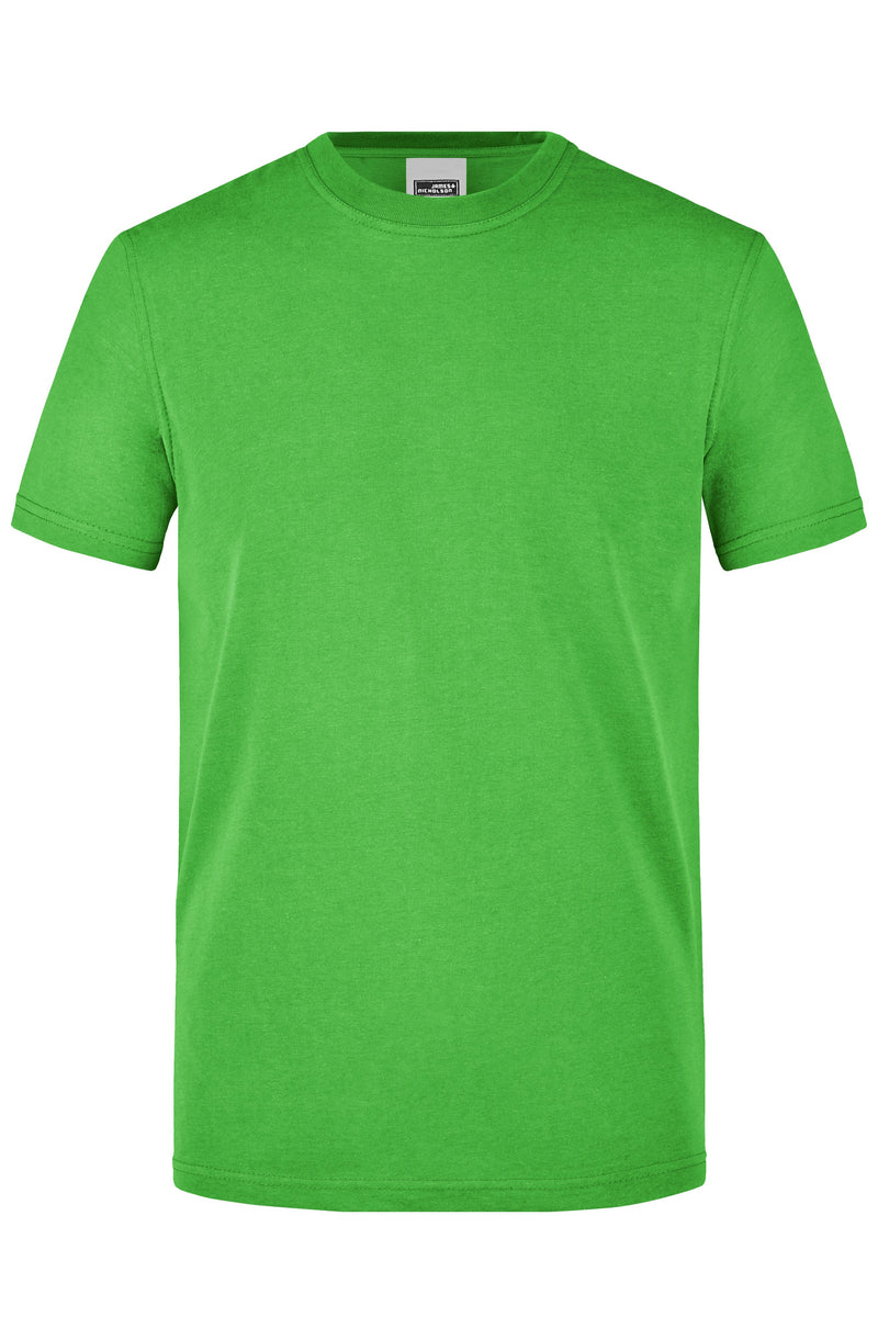 Laden Sie das Bild in Galerie -Viewer, Strapazierfähiges und pflegeleichtes T-Shirt - JN838
